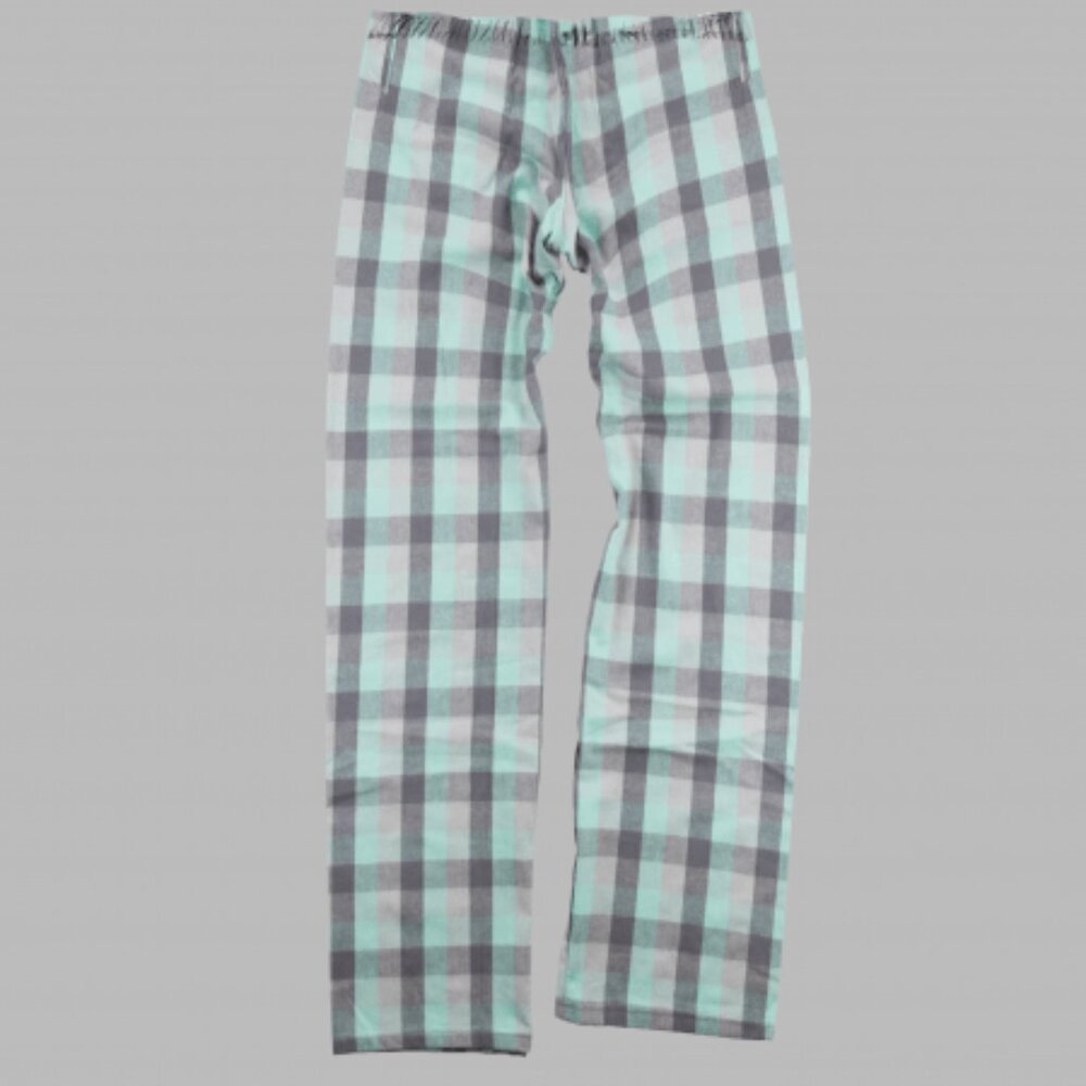 YOUTH FLANNEL PANT